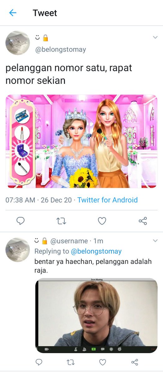 thea tweet media