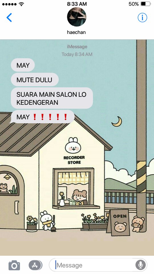 ` how could? 
 
• nct' lee haechan au.