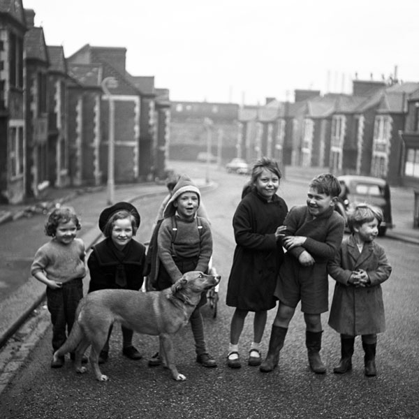 Wilfred worked as chief photographer for Hawker Siddeley Aviation during the 1950s, capturing images and Cinefilm of the Hawker P1127 Kestrel's early flying trials. He photographed the streets of London in his spare time.