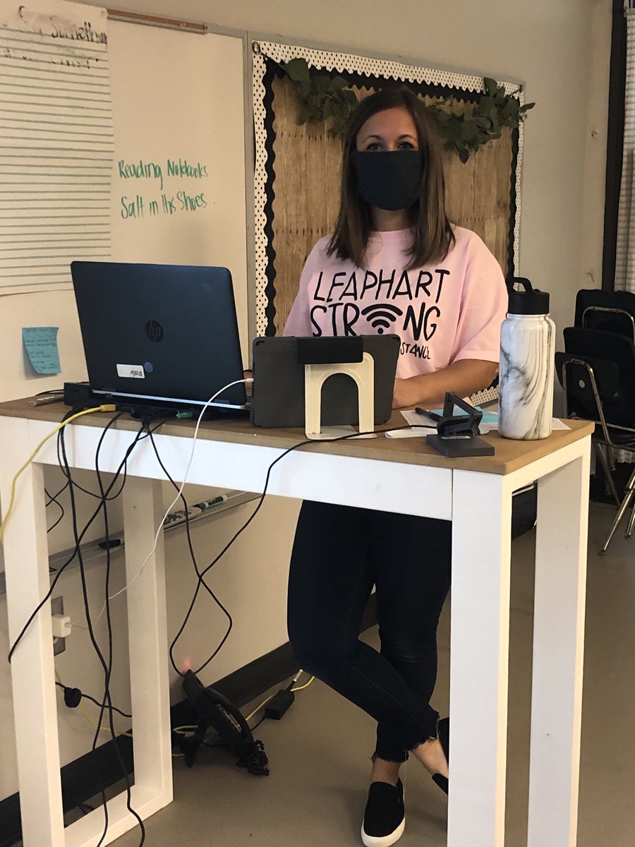 Day 6 of Challenge: Every day I will post a picture from a day in the life of an educator.  I will post without explanation and nominate someone else to take the challenge.  That’s 7 days, 7 pictures, 7 nominations.  I was nominated by @LESSTEAMCOACH I nominate <a href="/allieking_/">Allie King</a>