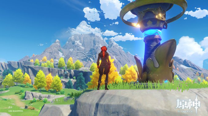 ドラスパがきれいになったのでスクショが捗る 