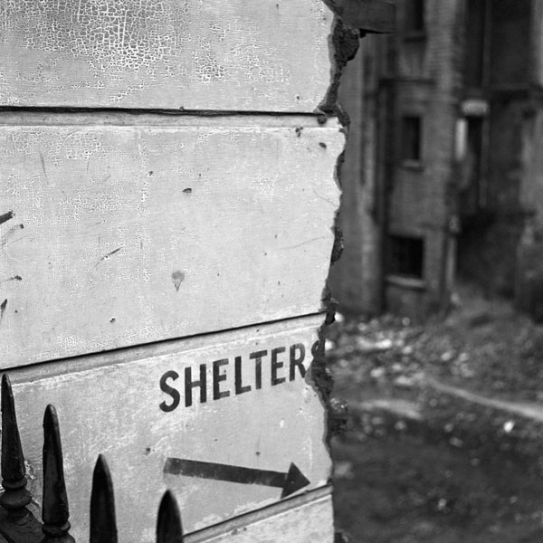 He opened a camera shop near Hampton Court in the late 1950s, which was later followed by the launch his own commercial and portrait studio in nearby Hampton Hill.He lived in and around Richmond, Twickenham and Teddington until his death in 2010.