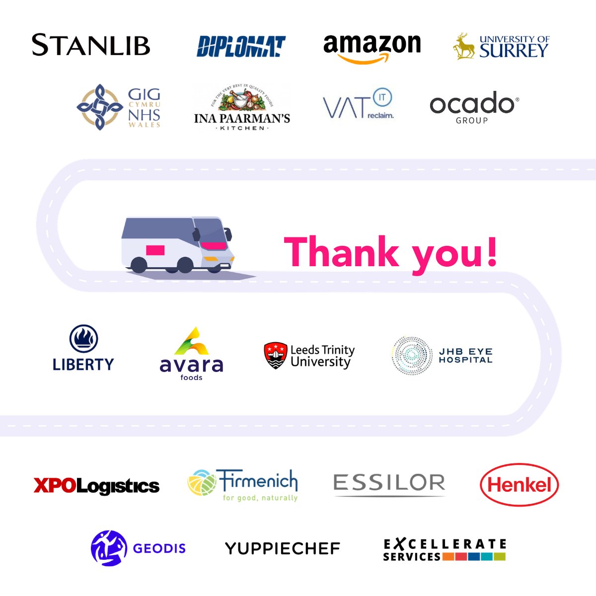GoZeelo's tweet image. 2020 has been a challenging year for all businesses, so we would like to say THANK YOU to all of our partners for their support during these uncertain times. We're proud to have been able to support our partners with reliable and safe, smart bus services throughout the year.