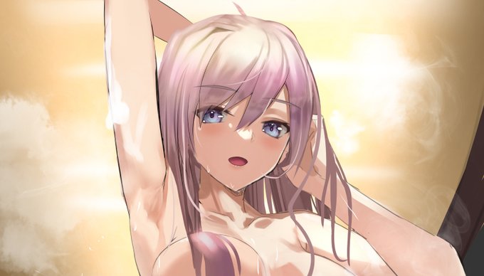 🔞差分
FANBOX=https://t.co/ZbKjXYz1SX
Fantia=https://t.co/vkOZN25rRj 