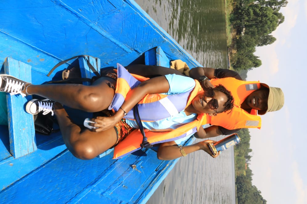 AlproTours's tweet photo. Its fun,its breathtaking,it memorable, its wild,its adventure...Alprotours🥳 takes u there
#wildmeetsadventure
#SoundsofMurchsionfalls https://t.co/VjPKnyZOja