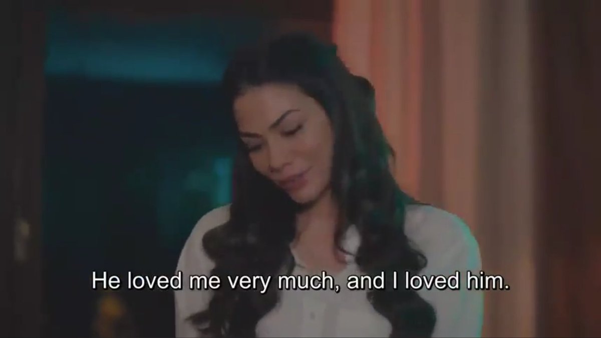  #Zeynep is  #Sakine &  #Nermine's daughter. 2 selfish women that used her as a kid & as an adult . She doesn't know love .She can dream high but fact is she used  #mehdi to give her fam. a better living-which show low moral standard. #mehdi is her 1st victim  #DoğduğunEvKaderindir