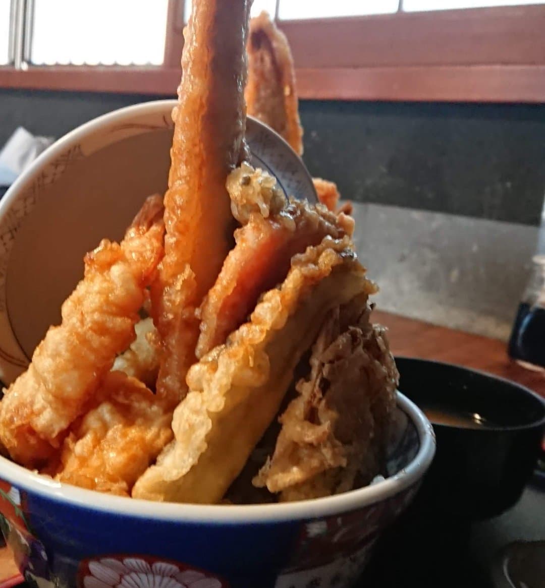 みんなの 隠れ家 天丼 口コミ 評判 食べたいランチ 夜ごはんがきっと見つかる ナウティスイーツ みんなの 隠れ家 天丼 口コミ 評判 食べたいランチ 夜ごはんがきっと見つかる ナウティスイーツ