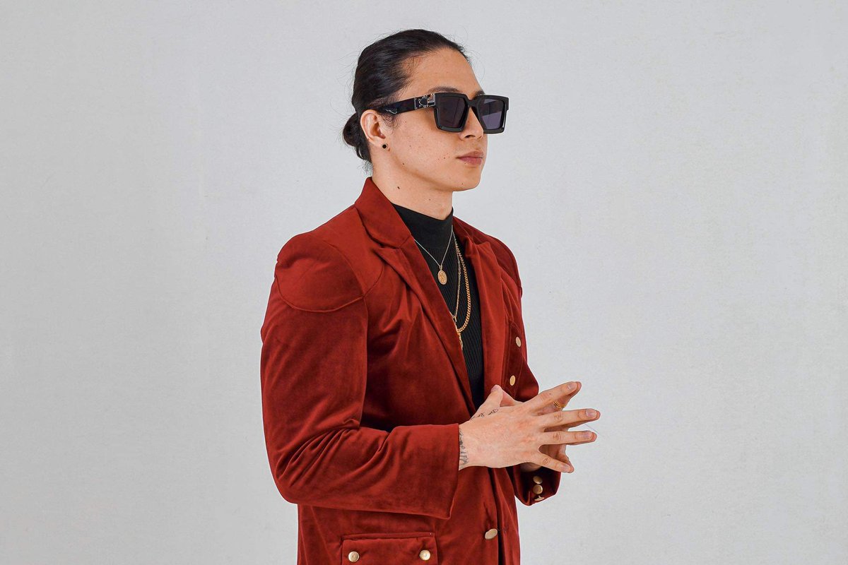 DJ LOONYO UPDATES tweet media