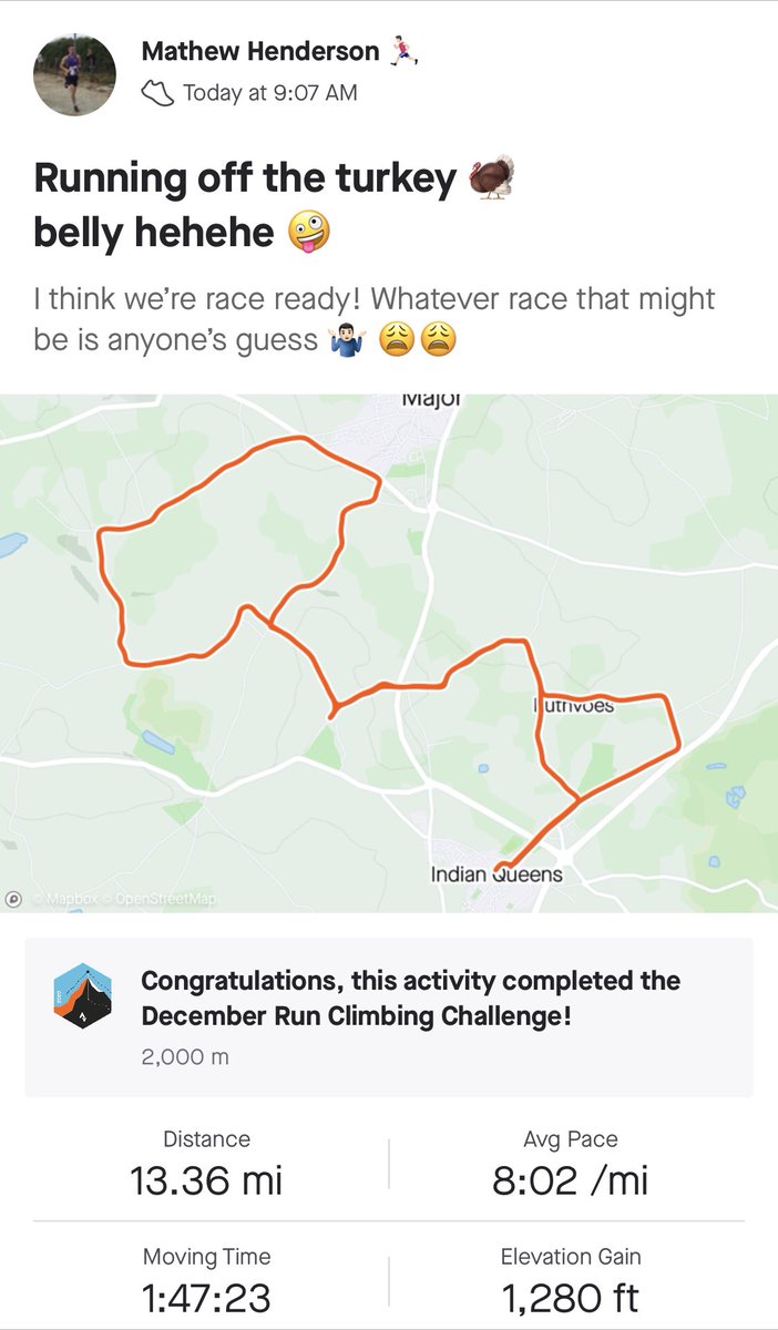 Mathew Henderson tweet media