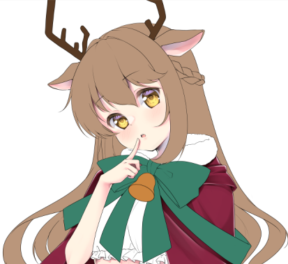 クリスマス間に合わなかった供養・・・