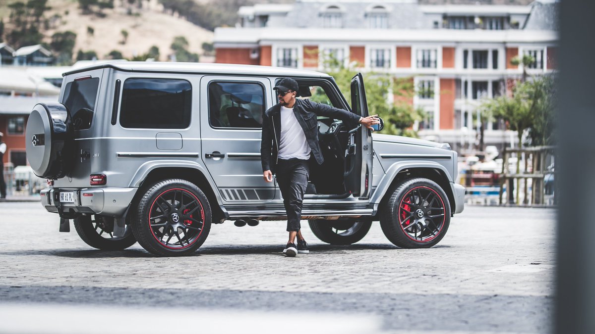 MapsMaponyane's tweet photo. Random Acts Of Flyness 🖤✨
@MercedesBenz_SA https://t.co/17GthIDH1j