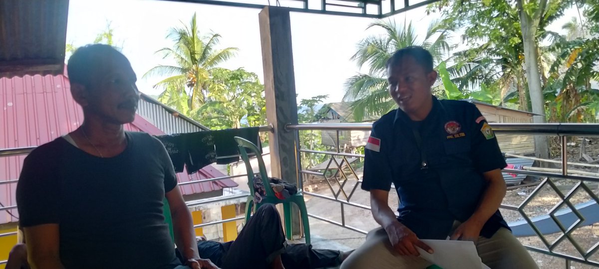 Riscal01's tweet photo. Pendataan Kelengkapan Koperasi dan Identifikasi permasalahan yang ada di Koperasi sinar jaya Desa wati ginananda

@penyuluhkoperasi
@kemenkopukm
#penyuluhkoperasi
#ppklkemenkop 
#ppklbutonselatan
#ppklsultra https://t.co/931G0LrZZz