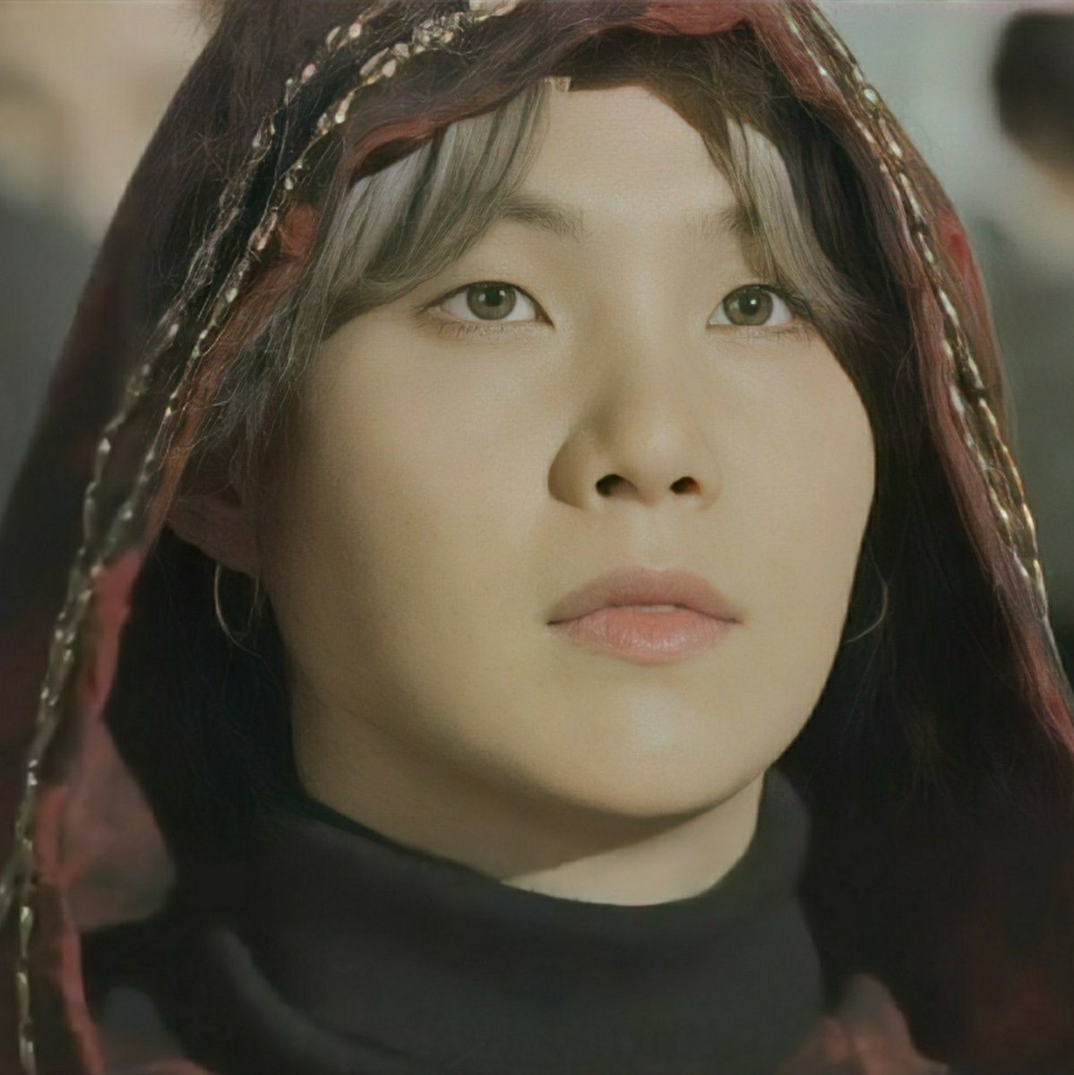 201010 yoongi - a thread because that was a cultural reset