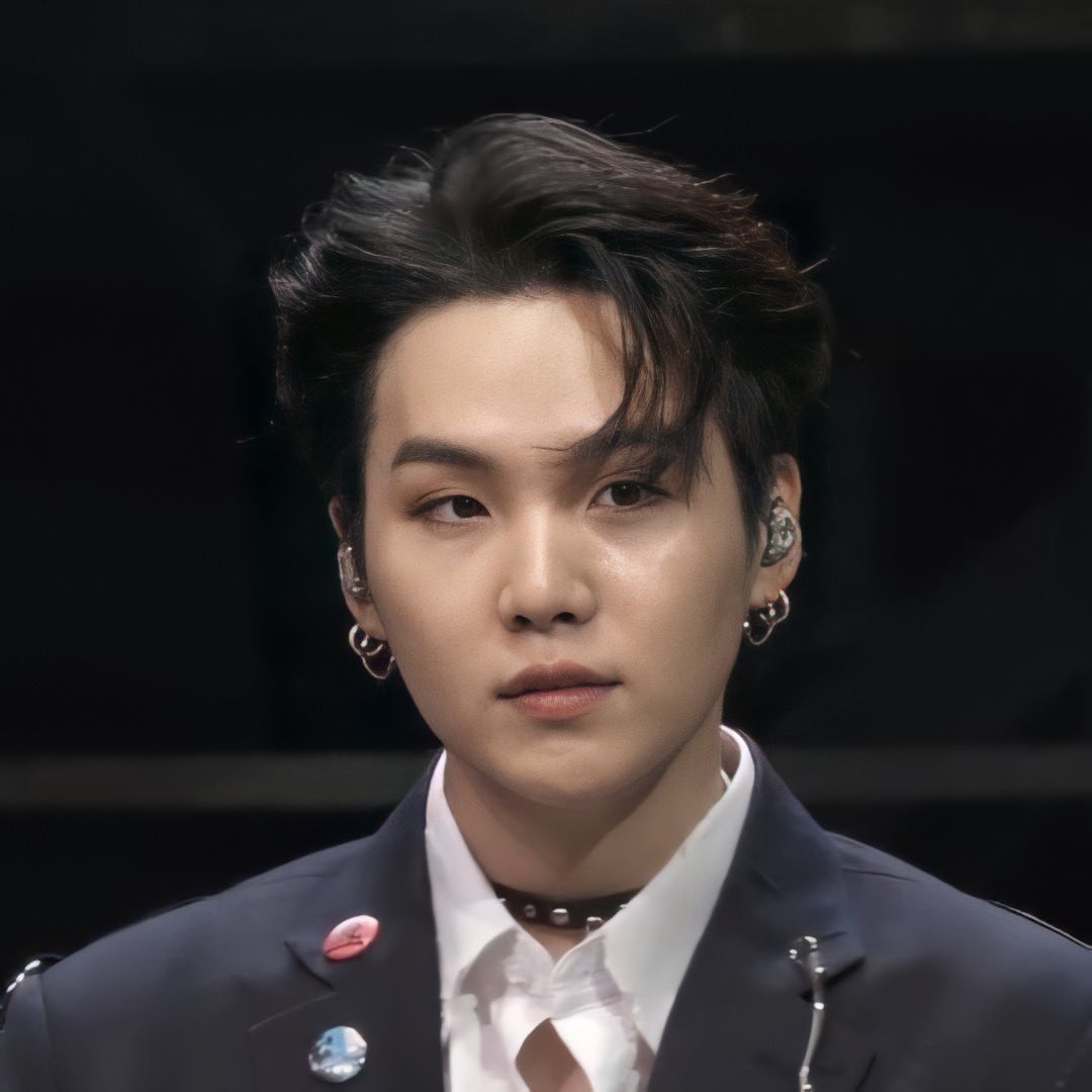 201010 yoongi - a thread because that was a cultural reset