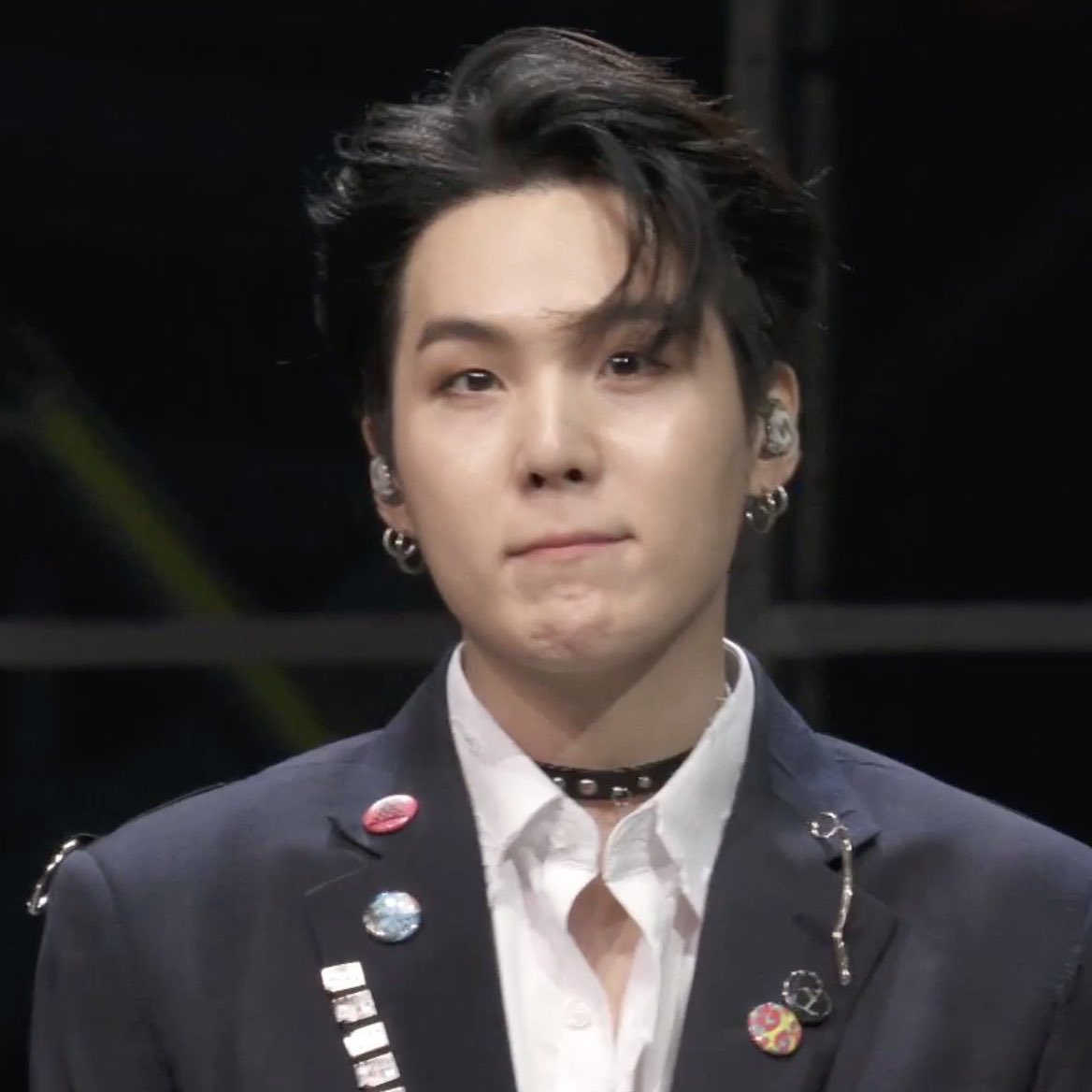 201010 yoongi - a thread because that was a cultural reset