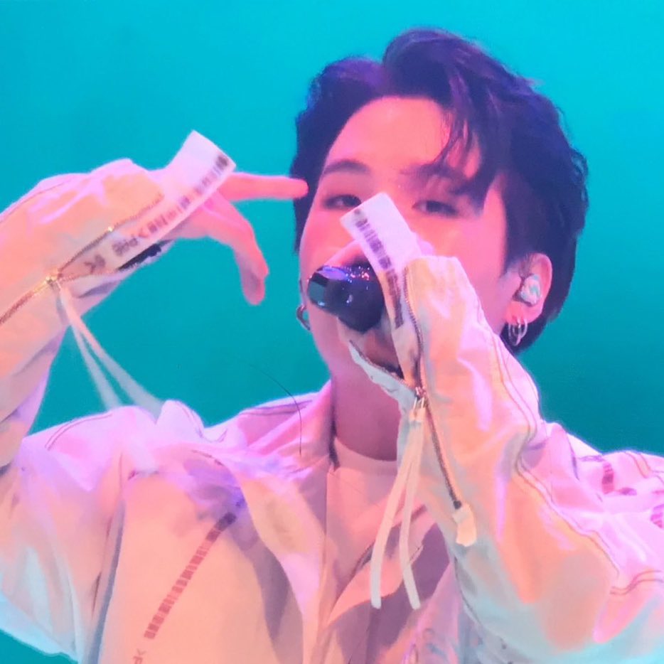 201010 yoongi - a thread because that was a cultural reset