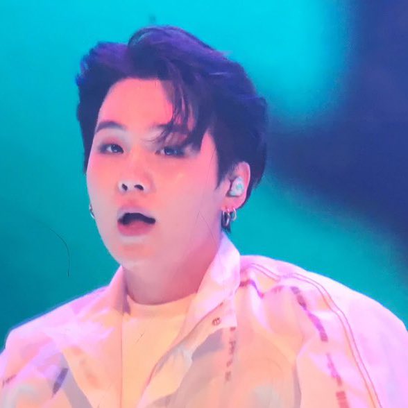 201010 yoongi - a thread because that was a cultural reset