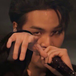 201010 yoongi - a thread because that was a cultural reset