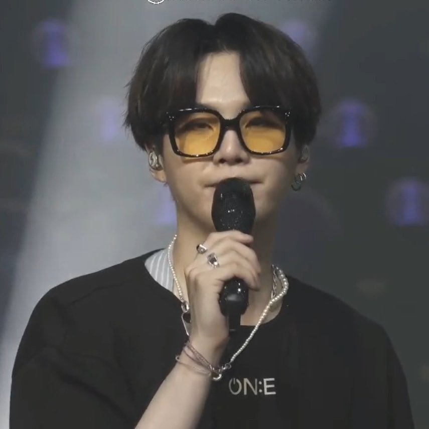 201010 yoongi - a thread because that was a cultural reset