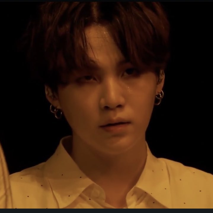 201010 yoongi - a thread because that was a cultural reset