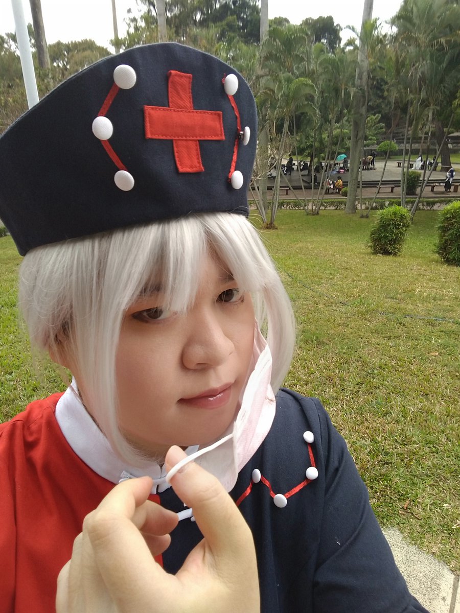 Twoucan 八意永琳 の注目ツイート コスプレ