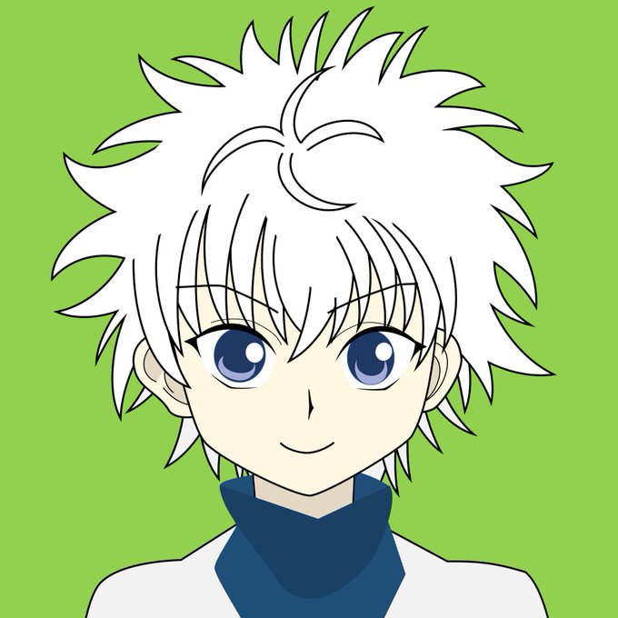 キルア 高画質 のtwitterイラスト検索結果 キルア 高画質 のtwitterイラスト検索結果