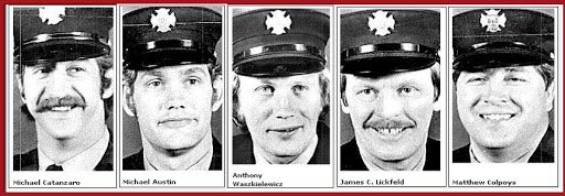 12/27/1983 5 FIREFIGHTERS LODD: Buffalo, NY a propane gas explosion killed 7 (5 Firefighters), and injured at least fifty people. DETAILS from <a href="/bfdboss/">Mike Lombardo</a> Mike Lombardo :
facebook.com/BuffaloFireDep… #RIP <a href="/BfloFire282/">Buffalo Professional Firefighters</a> <a href="/BuffaloRescue1/">Buffalo Fire Rescue1</a> <a href="/NYSPFFA/">NYSPFFA</a> <a href="/nysfirechiefs/">NYSAFC</a> <a href="/IAFC_SHS/">IAFC SHS Section</a> #Buffalo #LODD #RIP