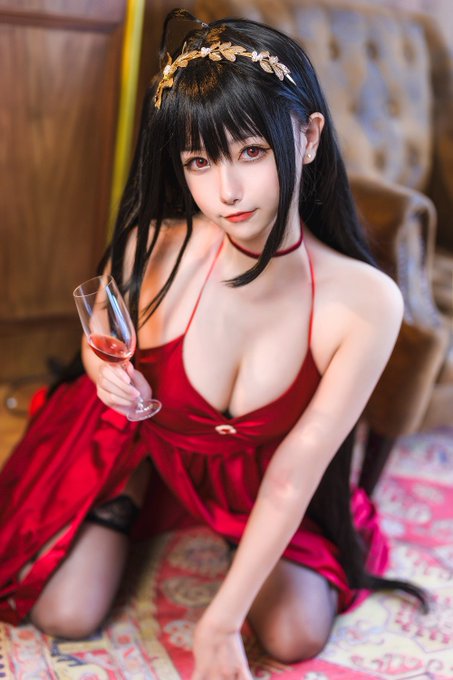 Momoko葵葵 中国美女コスプレイヤー画像まとめ