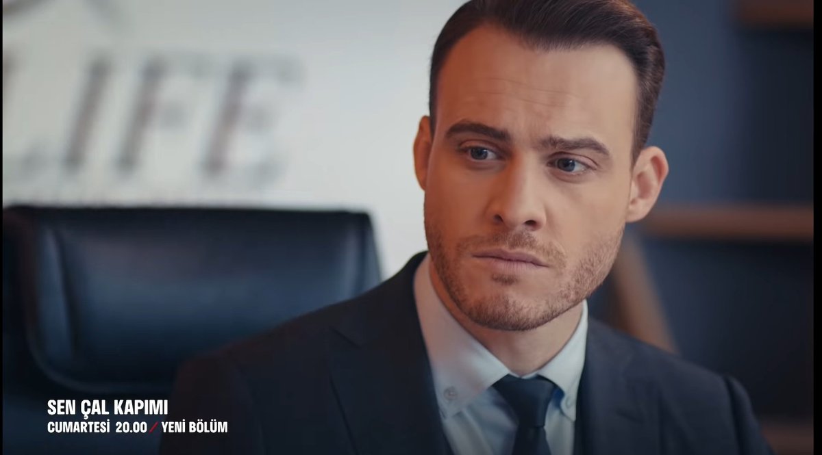 But from same outfits, they seem uspet here. So maybe this part is act in front of grandma