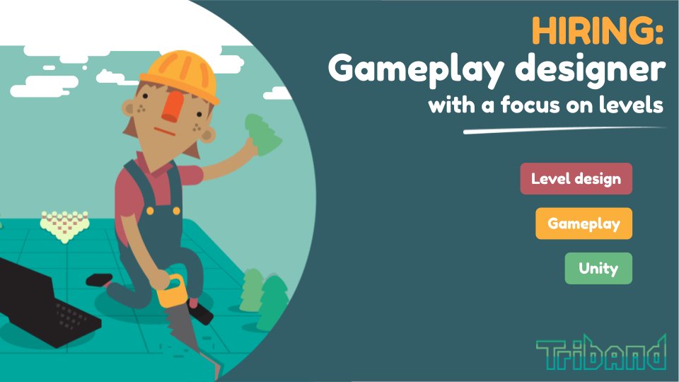 Tim Garbos tweet media