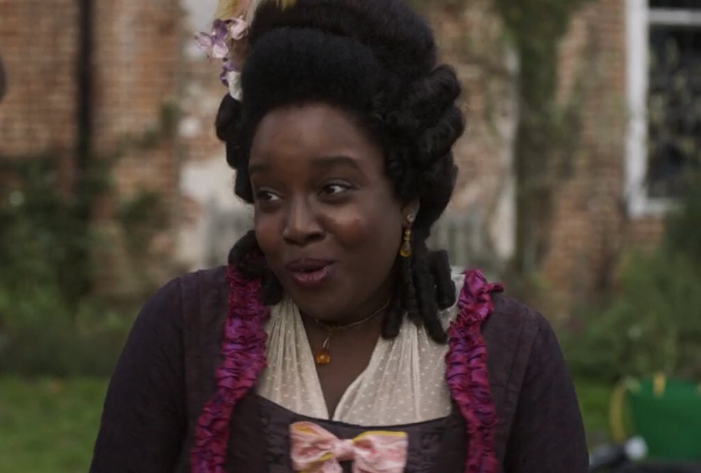 kitty is sapphic u cannot change my mind. this is a thread