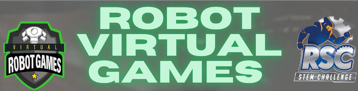 Robot Virtual Games by American Association of Robotics & Technology Learn LEGO Mindstorms EV3 robotics fully online and participate in global virtual robotics competitions from home or school. For ages 6 to adults. @SmartCubo @questbotics @aarobotec linkedin.com/feed/update/ur…