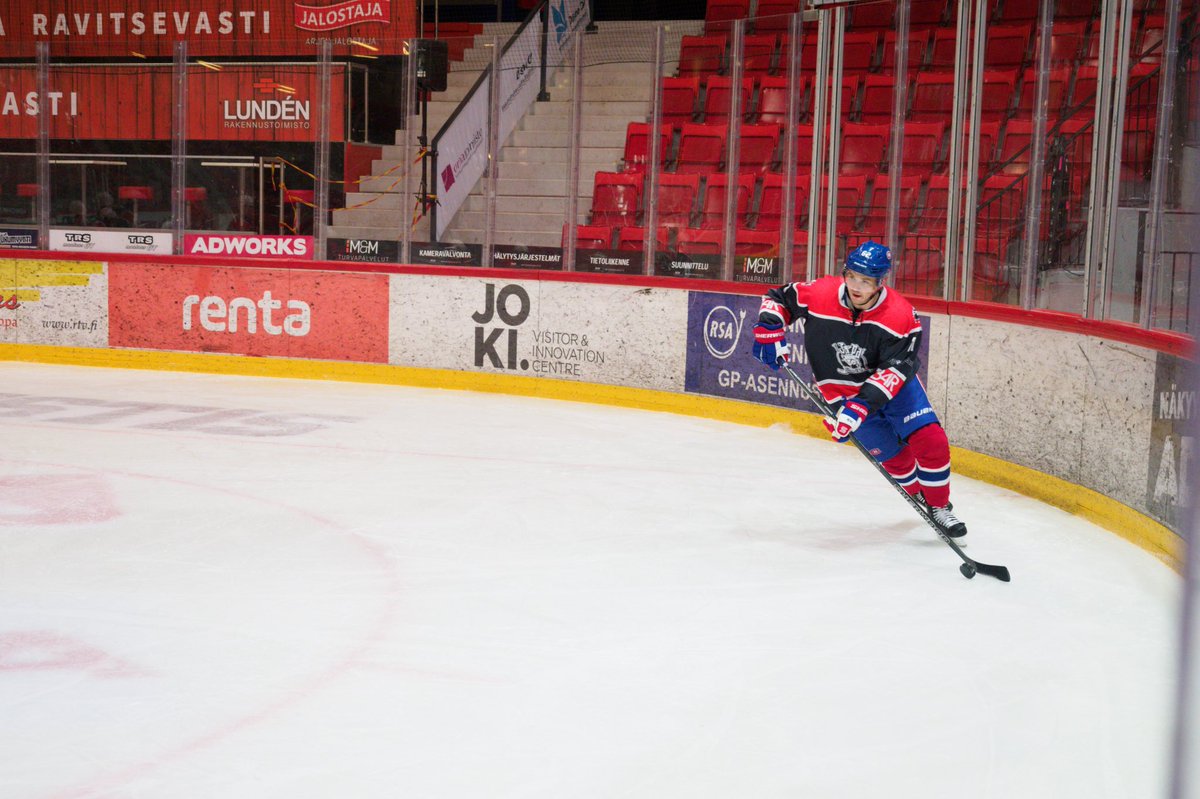 HC Jarin Pallo tweet media
