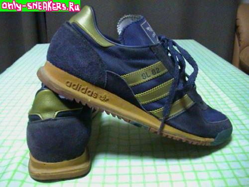 adidas sl82