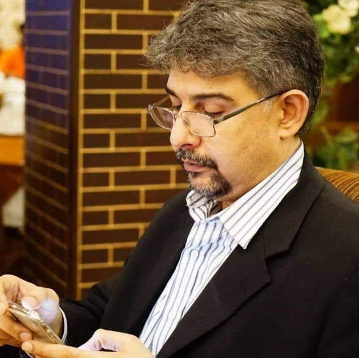 SalmaanSabir's tweet photo. وہ جو آج تک ياد آتا ہے وہ جسے کبھی بھولايا نہيں جا سکتا.

#AbidiIsUnforgettable  @akhlaq_sabiha  @dashtetanhai https://t.co/uBgrRqu6bs