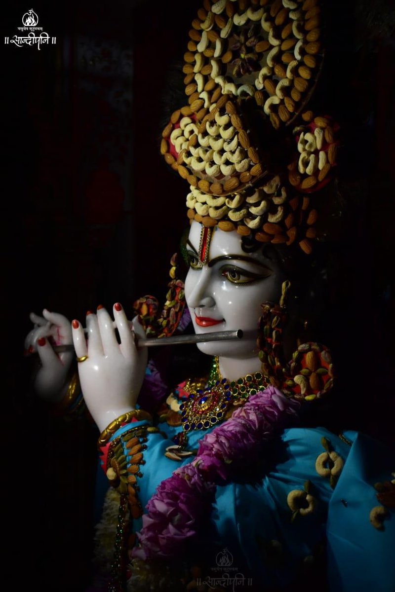 jvyas89's tweet photo. "जिसका मन मस्त है उसके पास समस्त है" https://t.co/8QjxKcS0wm