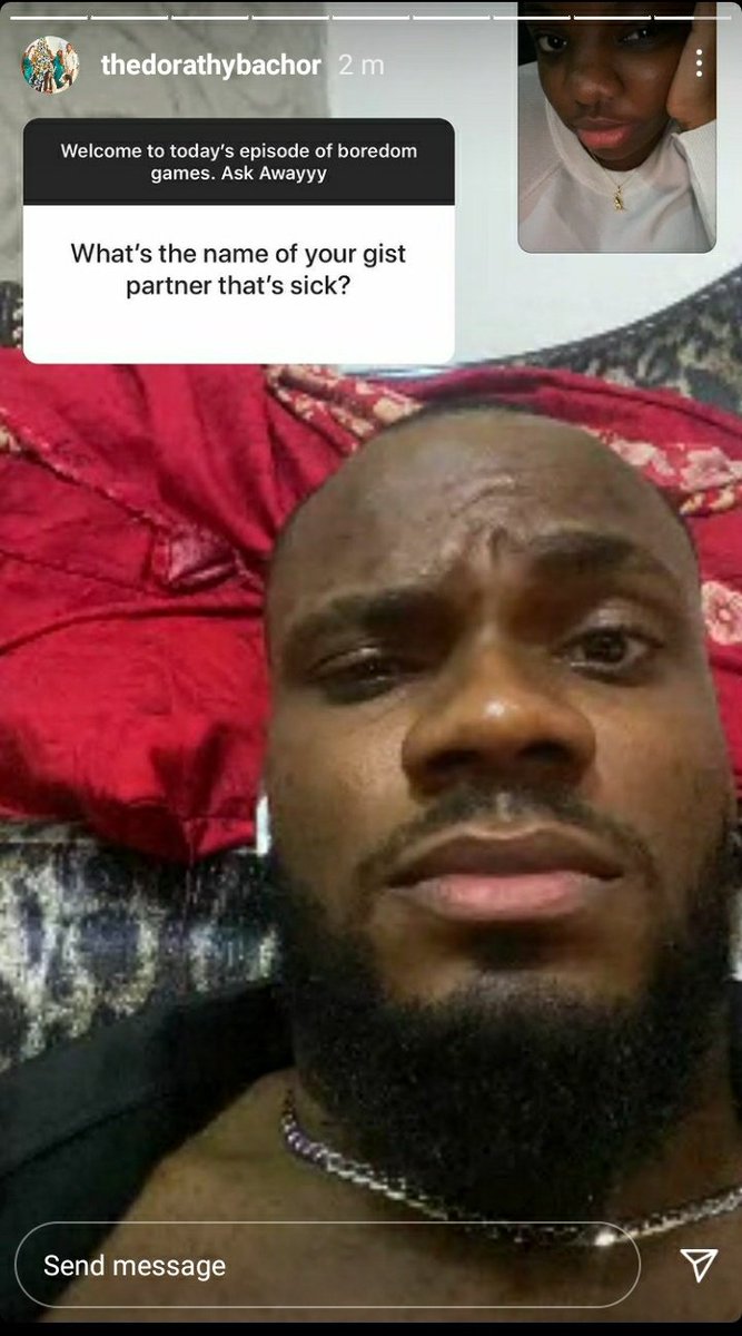 alfsatu's tweet photo. Heavenly Father, I lift your son @PrinceNEnwerem tata gist partner into your hands,let your healing power locate him. By your stripes he is healed.Prince u are heal in Jusus name Amen 🙏🏻
#PrayForPrince
#APrayerForPrince https://t.co/5HSjckcr7J