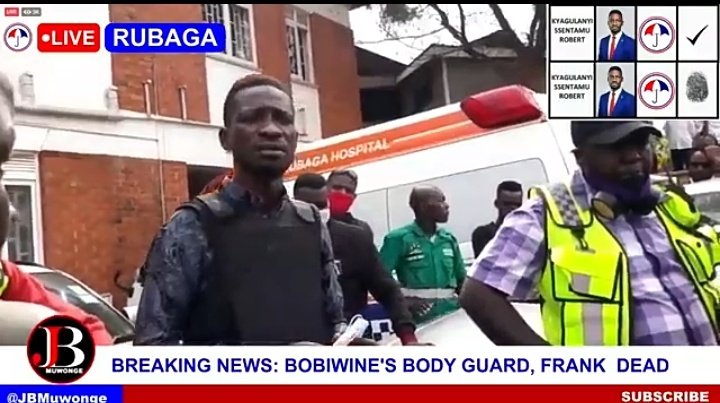 GilOthniel's tweet photo. Our influencers here so yo waiting to be paid so that you can tweet on what is happening😎. #Ugandanlivesmatter.
Quick recovery #Ashiraf in ICU. 
                                      RIp #Frank. https://t.co/5EK05KTvMs