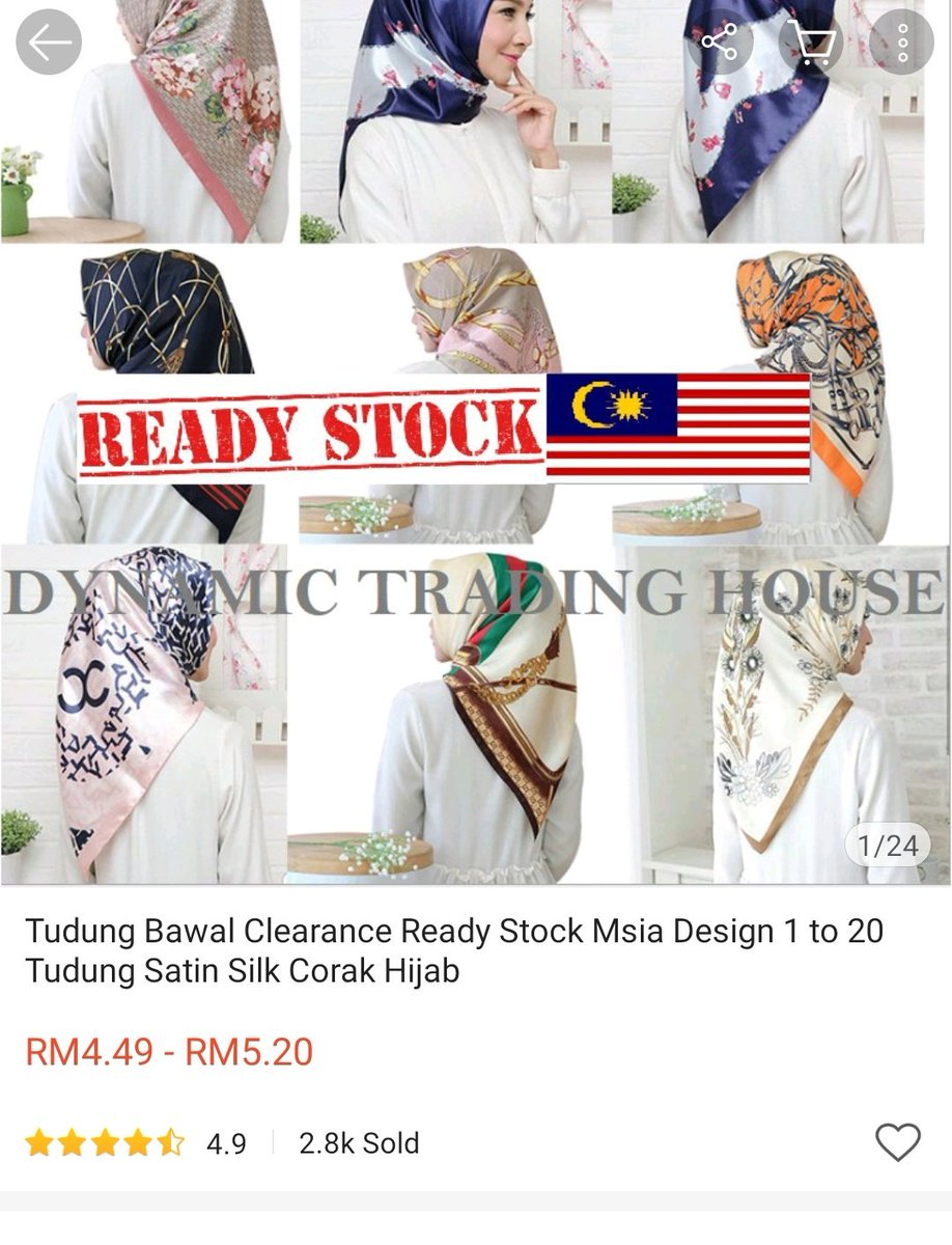 1. Kedai tu tak join program Free ShippingTengok kedai tu ada Free Shipping tag or notYang join:         Yang tak join: