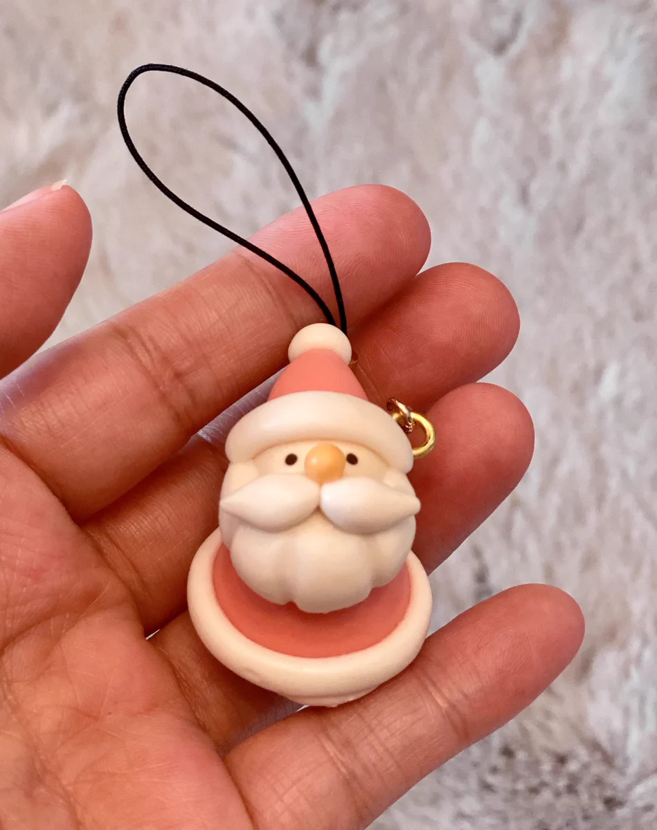 クオリティ高すぎ！この食品サンプルキーホルダーが細かすぎて素晴らしい！