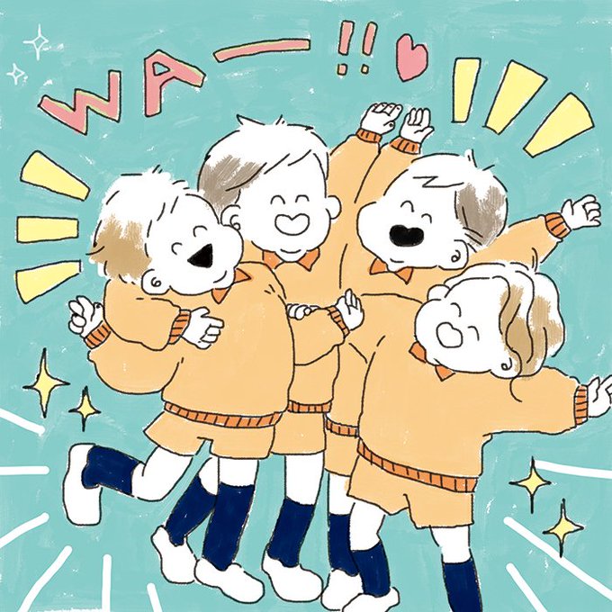 体操教室のtwitterイラスト検索結果 体操教室のtwitterイラスト検索結果