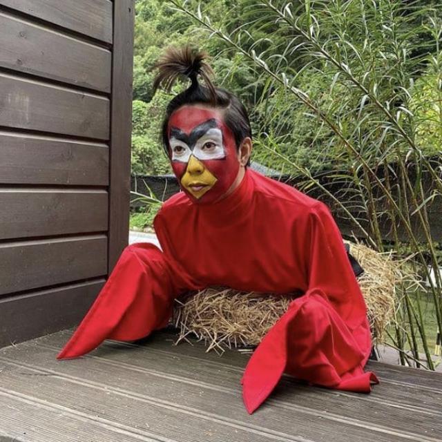 NJTTW Karakterlerine isim veriyoruzdur 😂 En sonunda tüm kelimeleri bir kenara bırakıp Jiwon'un tipine göre isim veren <a href="/WINNERTURKEY4/">WINNER TÜRKİYE 🍀 #HBD_HOONY 🎉💙</a> adminimiz 🤣💙Çok yakıştı valla 😁🐦 (Postu atarken 8. Sezon çevirisi bittiği için ağlamıyorum kesinlikle 🤧)

#TürkAdminlerCebelleşiyor