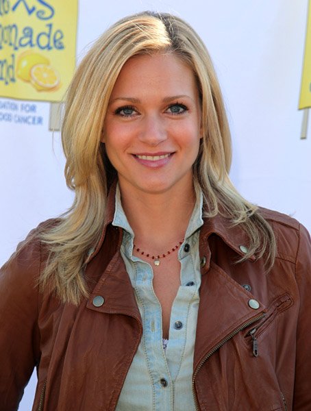 AJ Cook at events thread