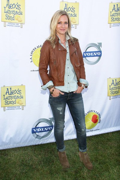 AJ Cook at events thread