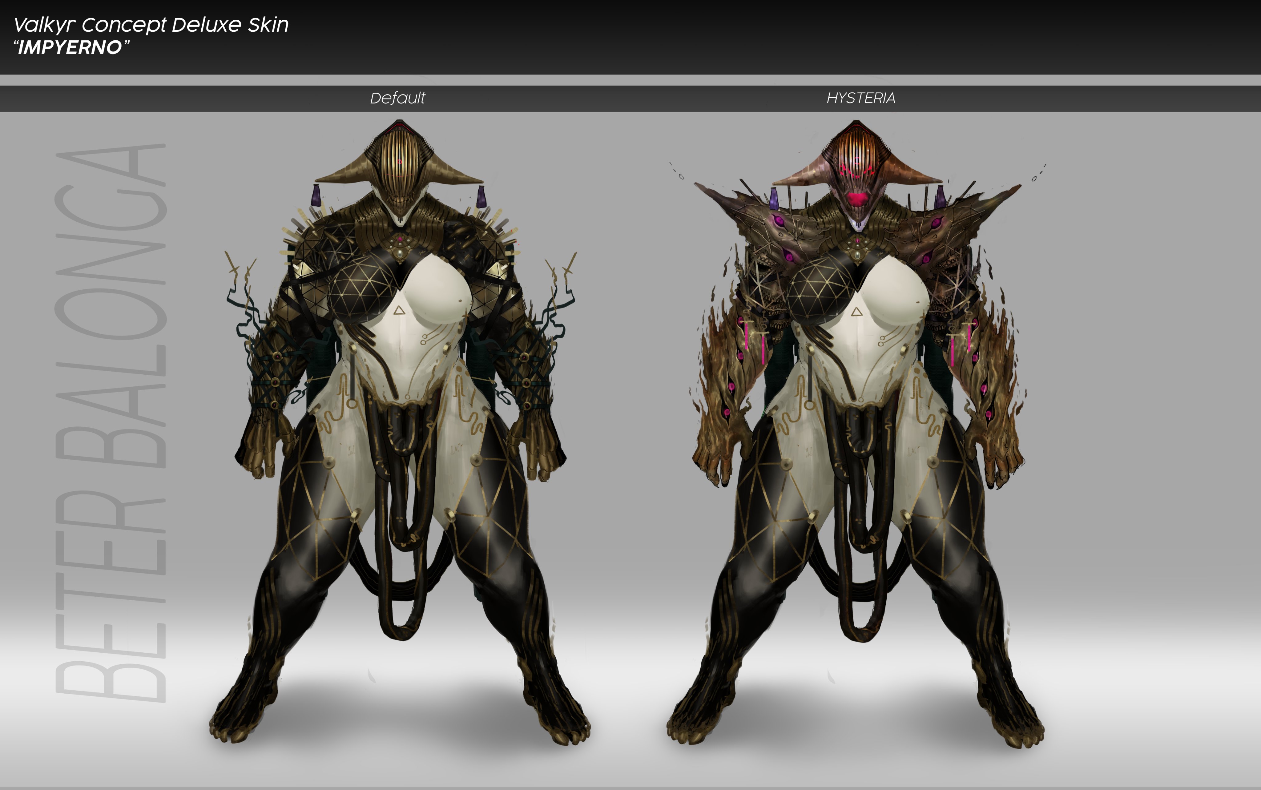 Висп Прайм Warframe вики Fandom