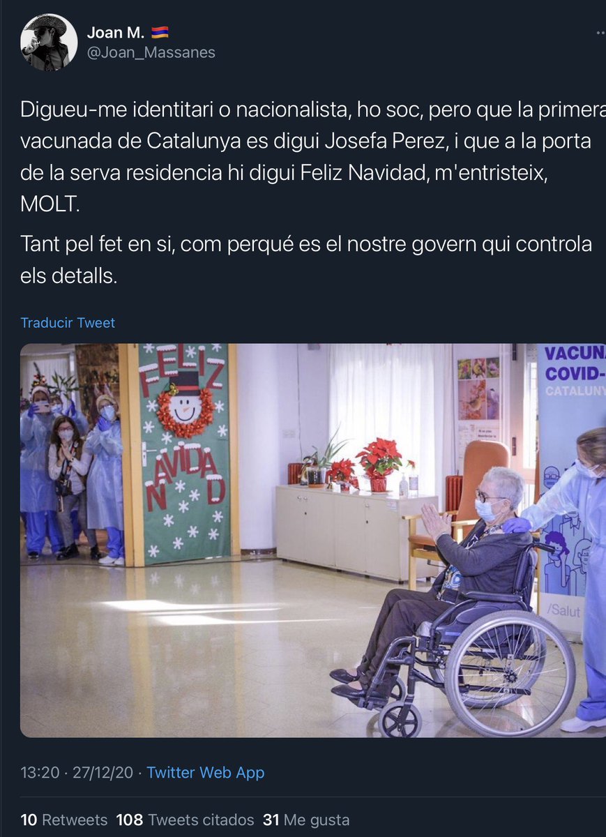 Es mucho más sencillo: eres mala persona y punto