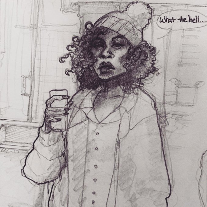 Smol sequential images. 