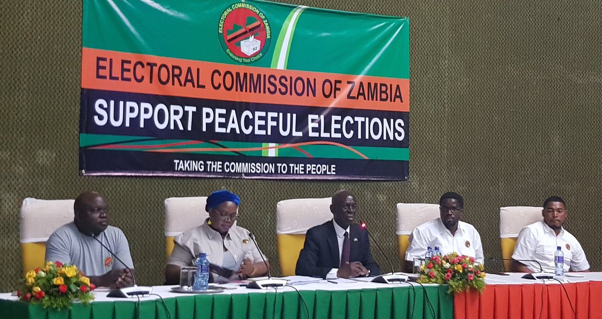 We reached the conclusion that the current system of voting is extremely secure and if someone rigged, it would be easy to point out exactly where the error is. The notion that votes are stolen etc is bogus.