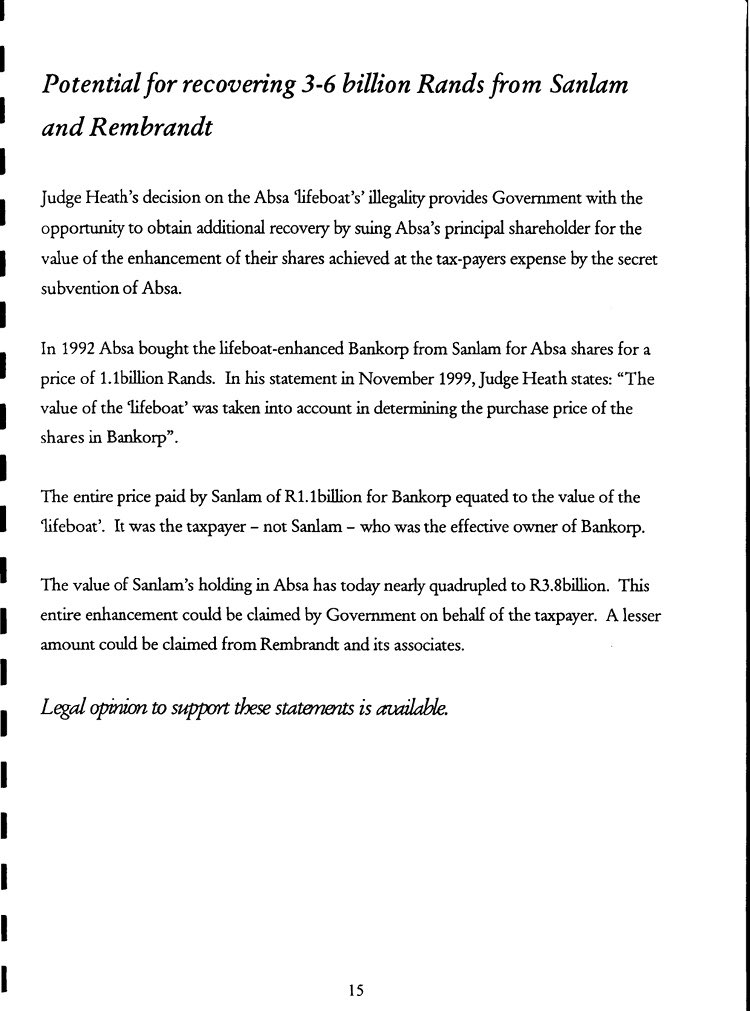 46664NHM's tweet photo. May we not forget the #CIEXReport 
I have the copy for those who wish to read- 
Corruption by other races is described as money misplaced https://t.co/fzu7QUCdPU