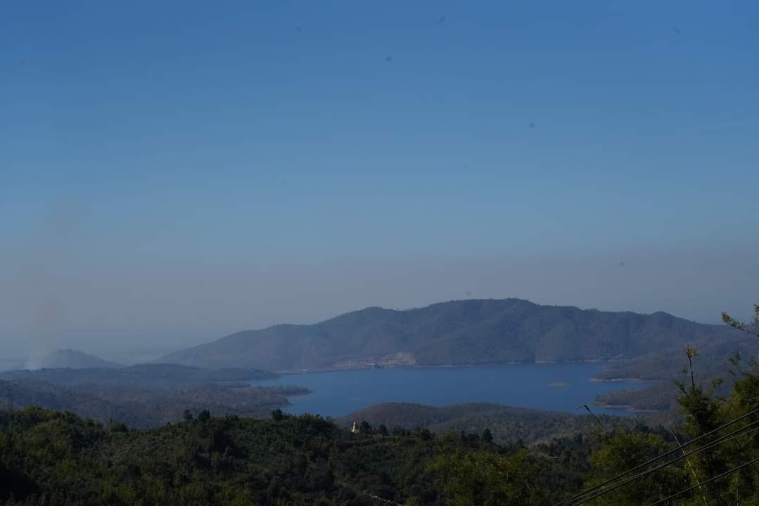 Myanmar is launching new community-based tours(CBT) in its states and regions as the country's ethnic lifestyles&amp;sceneries would attract tourists. A potential one, called Mae Pauk village at over 2000 feet above sea level, is not far from its capital, Nay Pyi Taw.